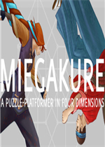 Miegakure官方版