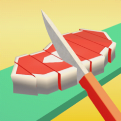 解压切牛排预约官网正式版