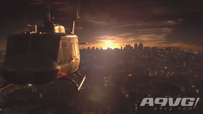 《生化危机3 重制版》白金攻略 流程攻略 收集要素