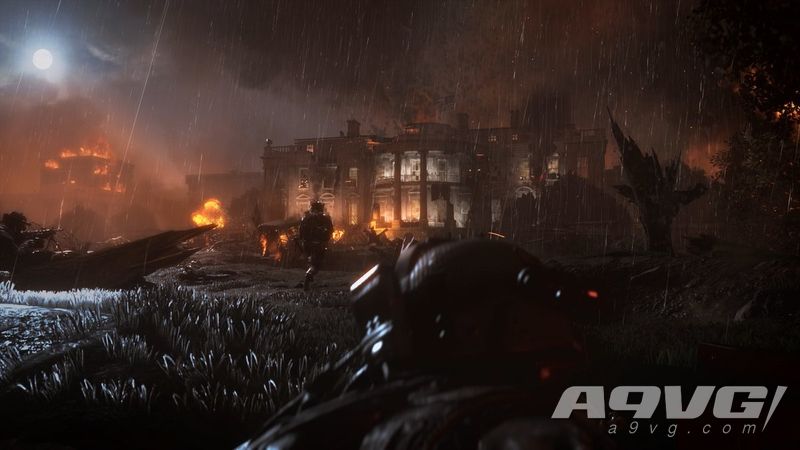 《使命召唤 现代战争2 战役高清版》全情报收集攻略