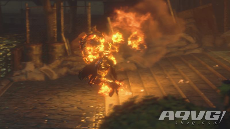 《生化危机3 重制版》全游戏内部成就一览 成就分数列表攻略