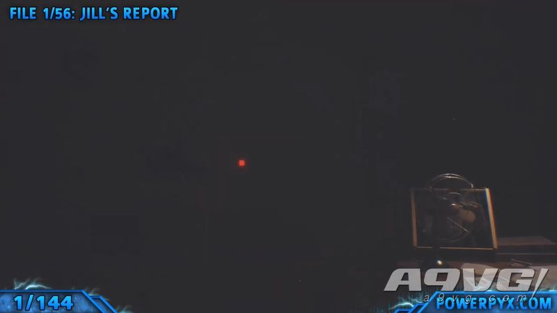 《生化危机3 重制版》全收集要素视频攻略 文件武器查理玩偶腰包等