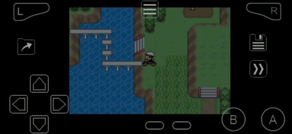 口袋妖怪究极绿宝石4妙蛙花超进化石在哪？