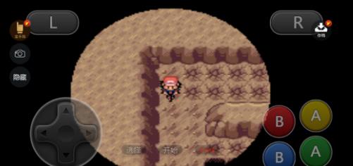 口袋妖怪究极绿宝石4武斗镇石之洞窟怎么过？