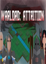 Warlord: Attrition未加密直装版