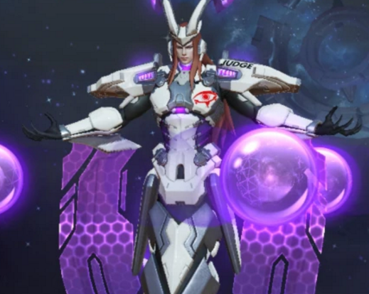 最后这位英雄就是东皇太一,如果五个猴子包围他的话,东皇太一会说句