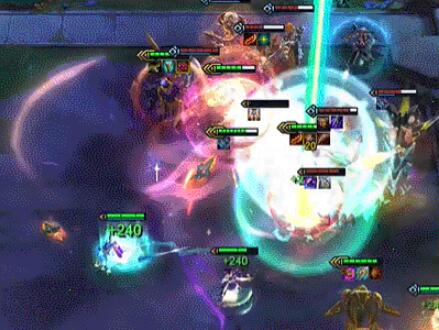 云顶之弈龙牙赵信阵容搭配最佳推荐