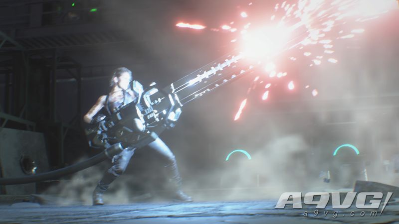 《生化危机3 重制版》攻略合集 图文流程 收集要素