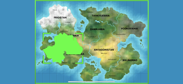 征服者2020ios最新版