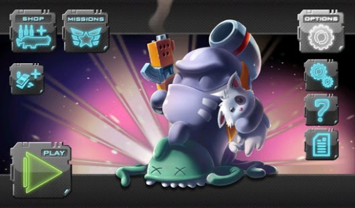 Monster Shooter最新版