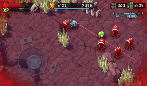 Monster Shooter最新版