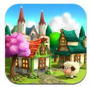 模拟我的画世界ios版