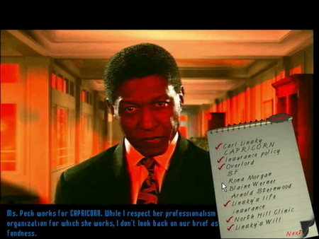 特克斯墨菲:监督者完整存档版