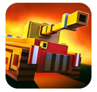 方块坦克中文汉化版