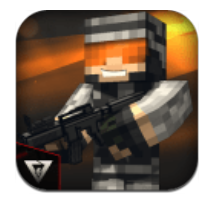 像素突击3D安卓最新版