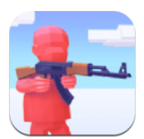 像素前线打击官网正式版