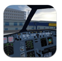 高级飞行模拟器安卓版