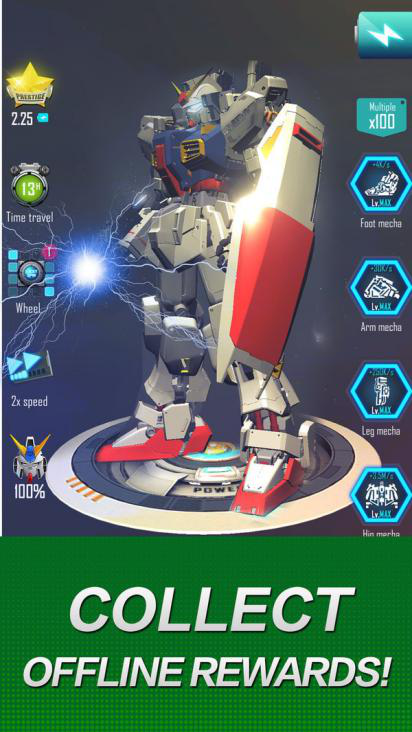 放置机器人安卓最新版