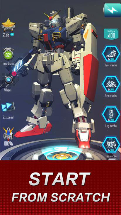 放置机器人安卓最新版