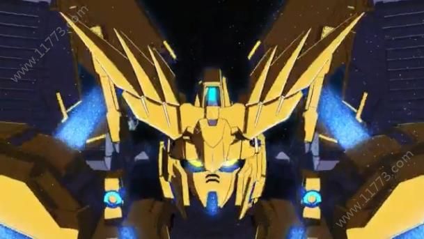 机动战士风暴中文汉化版