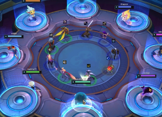 云顶之弈S3最关键的装备是什么?神超直言,这件装备不抢不行