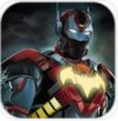 铁蝙蝠黑暗的夜最新版