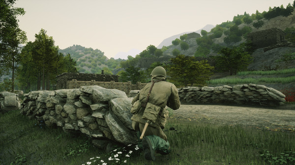 操作:严酷的门剧情版