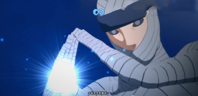 火影手游:新忍法帖S忍无由谁制作?从技能特色来看或是小李