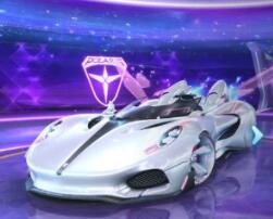 QQ飞车手游A车时之夭缺点你知道哪些?