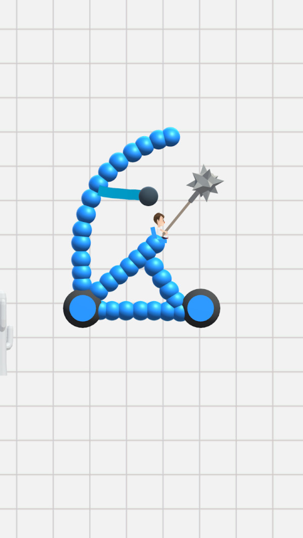 画个战车ios最新版