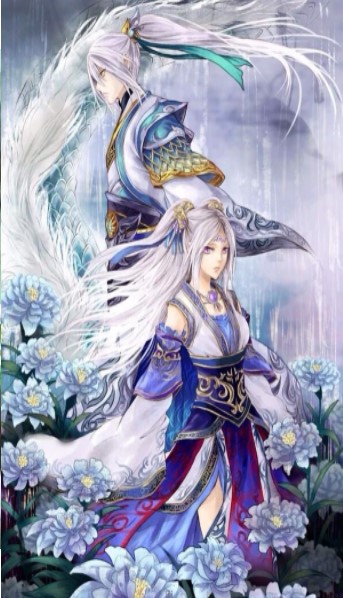 穿越后宫之恋汉化版