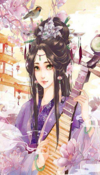 穿越后宫之恋汉化版