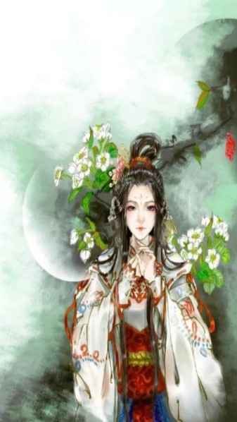 穿越后宫之恋汉化版