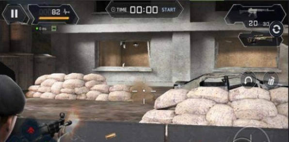 特种部队F官方版最新版