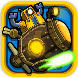 卡通射手2：自由职业者bt版