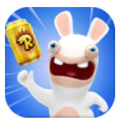 疯狂的兔子狂奔免费版