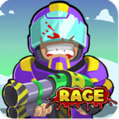 战警大战僵尸中文版