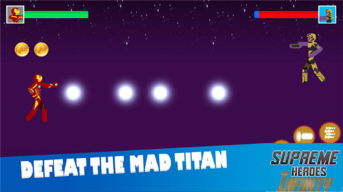 至尊火柴人战争安卓最新版