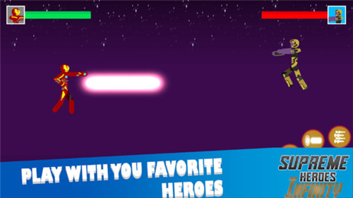 至尊火柴人战争安卓最新版