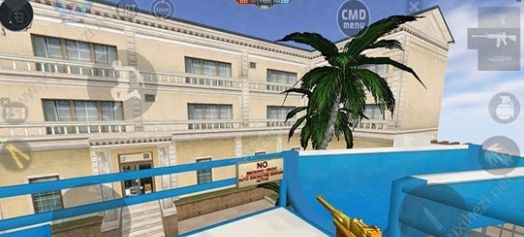 H心火线手游官网版ios版