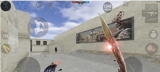 H心火线手游官网版ios版