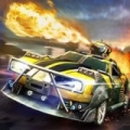 烈火战车死亡飞车官网正式版