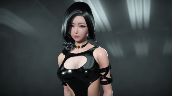 性感沙滩4无限金币版