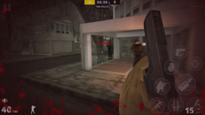 暗夜神枪手ios最新版