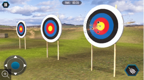 射击场模拟器官网正式版