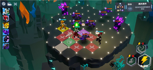 凹凸世界解密1-10怎么过？ 凹凸世界解密关卡第十关攻略