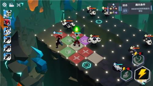 凹凸世界解密1-9怎么过？ 凹凸世界解密关卡第九关攻略