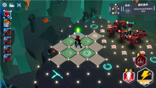 凹凸世界解密1-8怎么过？ 凹凸世界解密关卡第八关攻略