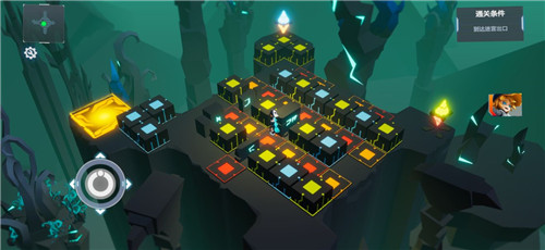 凹凸世界解密1-4怎么过？ 凹凸世界解密关卡第四关图文攻略