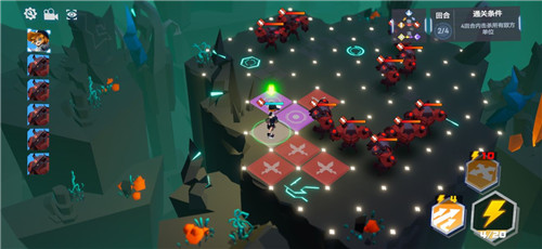 凹凸世界解密1-1怎么过?凹凸世界解密关卡第一关快速通关攻略